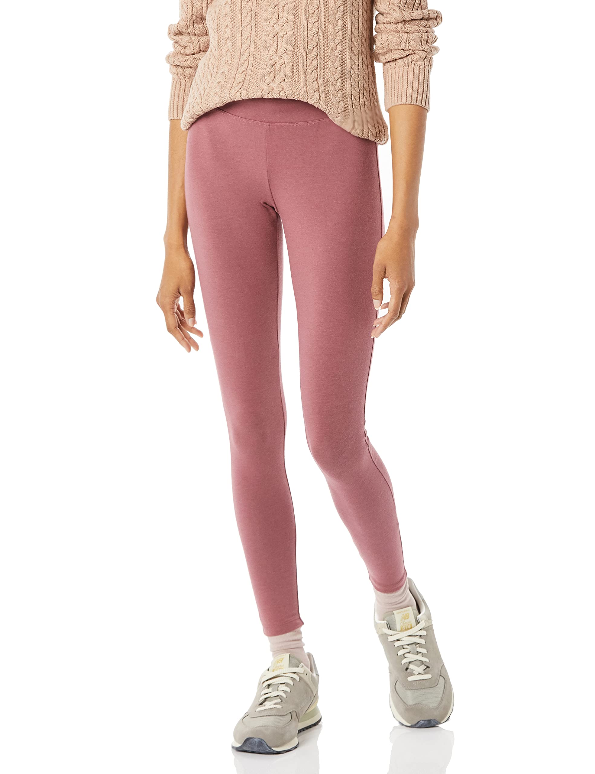 Amazon Essentials Women's Soft Leggings