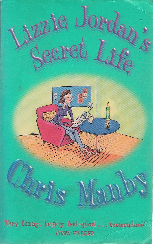 Lizzie Jordan's Secret Life