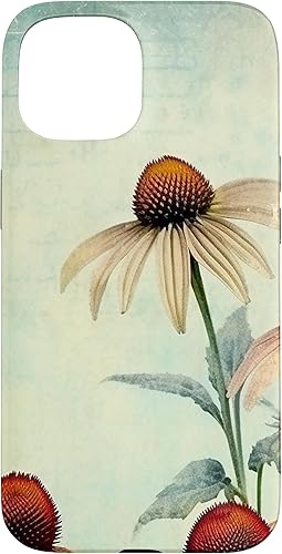 Miniatura 10 de Funda vintage para iPhone 13