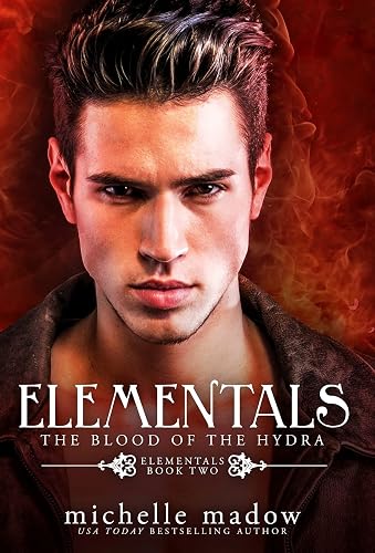 Elementals 2: The Blood of the Hydra