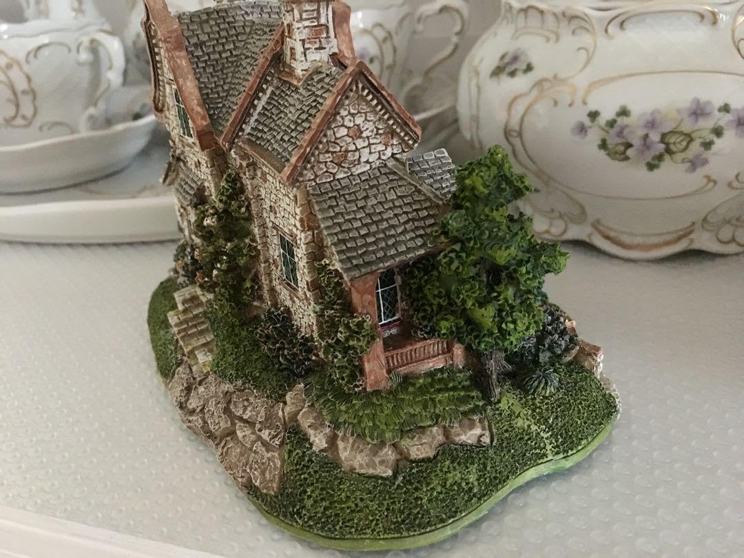 Amazon.co.jp: UK UK UK G HOUSE Miniature House : Toys & Games