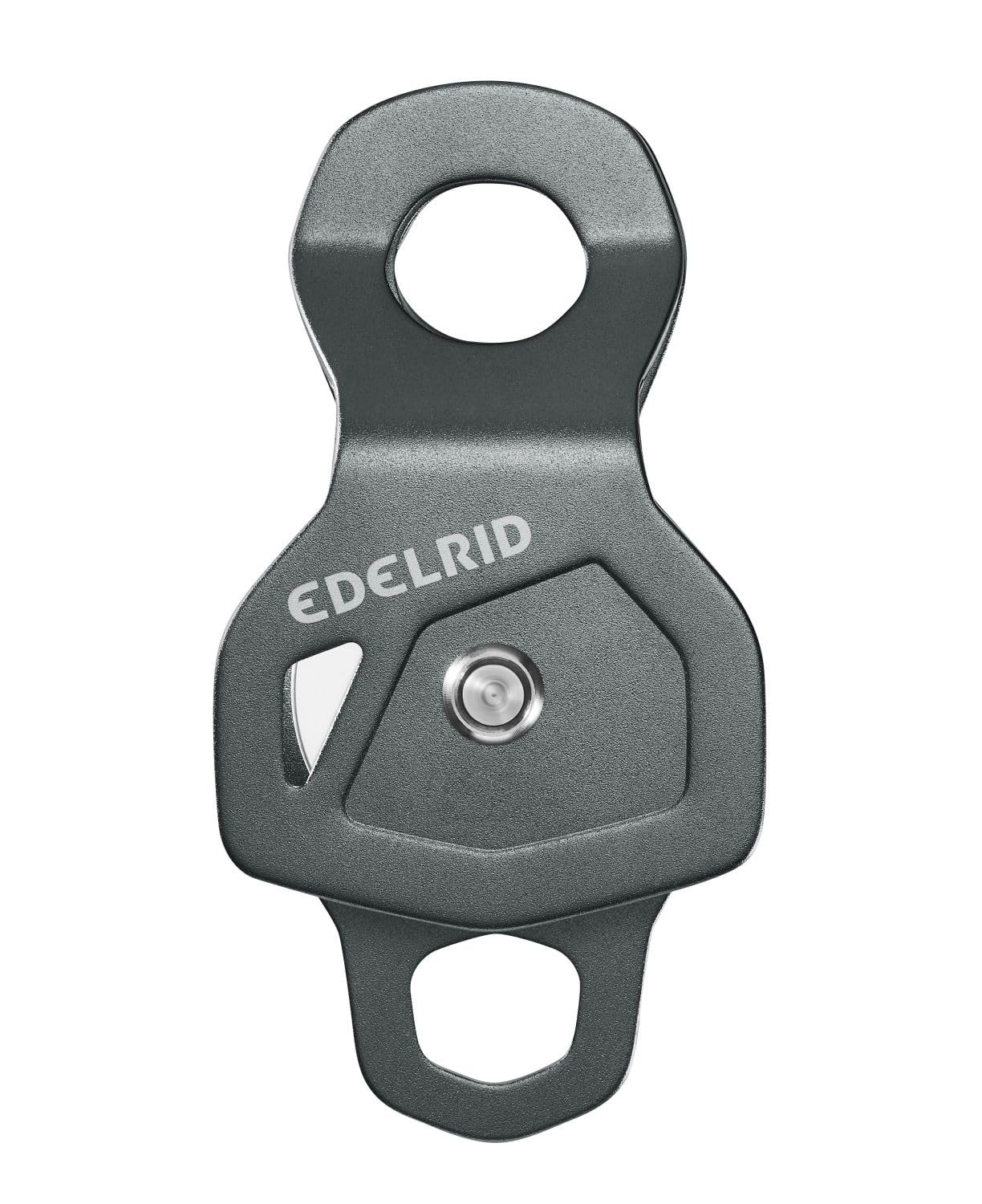 EDELRID Seilrolle Pike Rescue Double