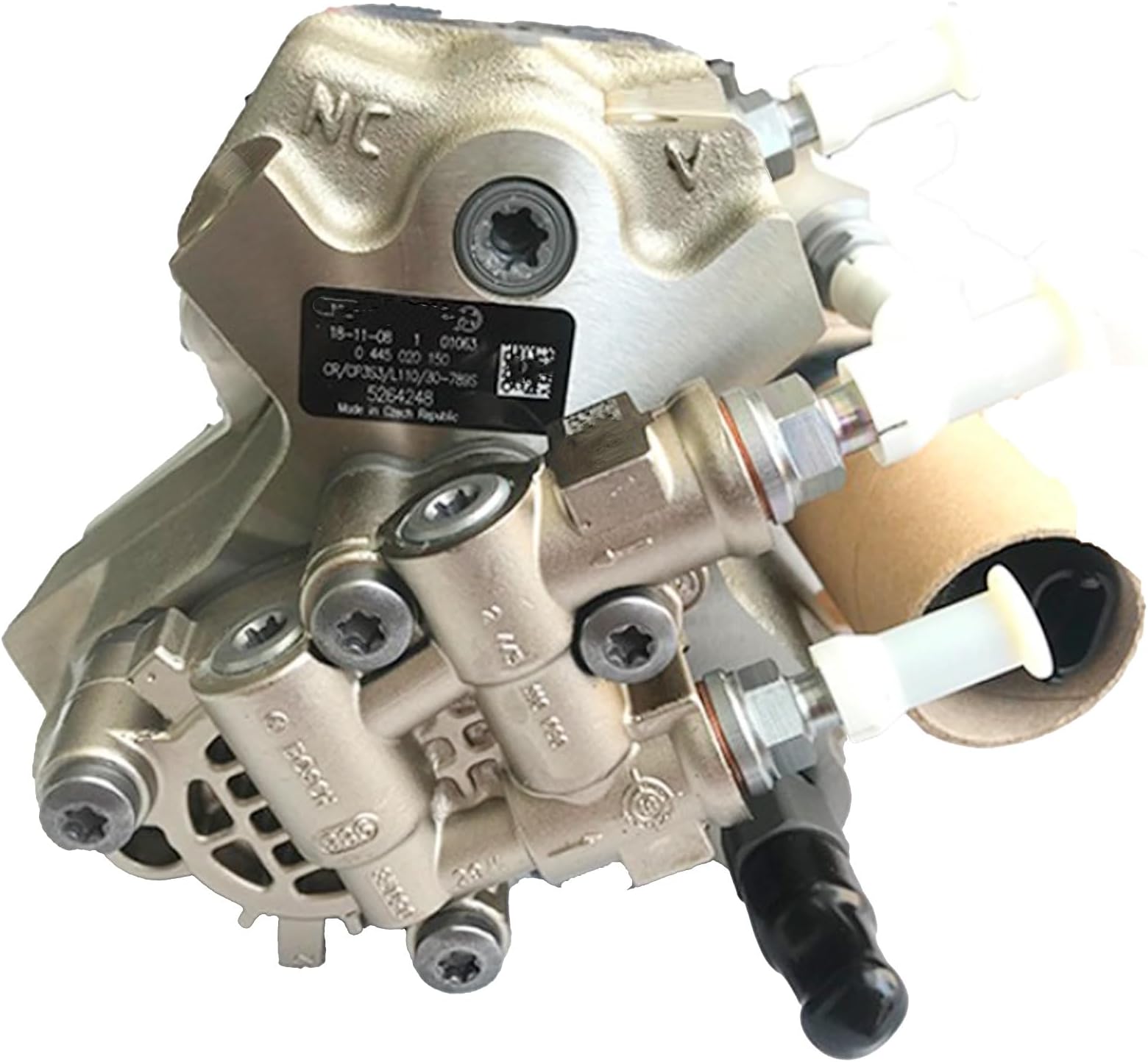 5264248 0445020150 Fuel Injection Pump Compatible with Cummins ISDE Engine