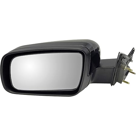 Dorman 955-1753 Driver Side Power Door Mirror - Heated / Folding