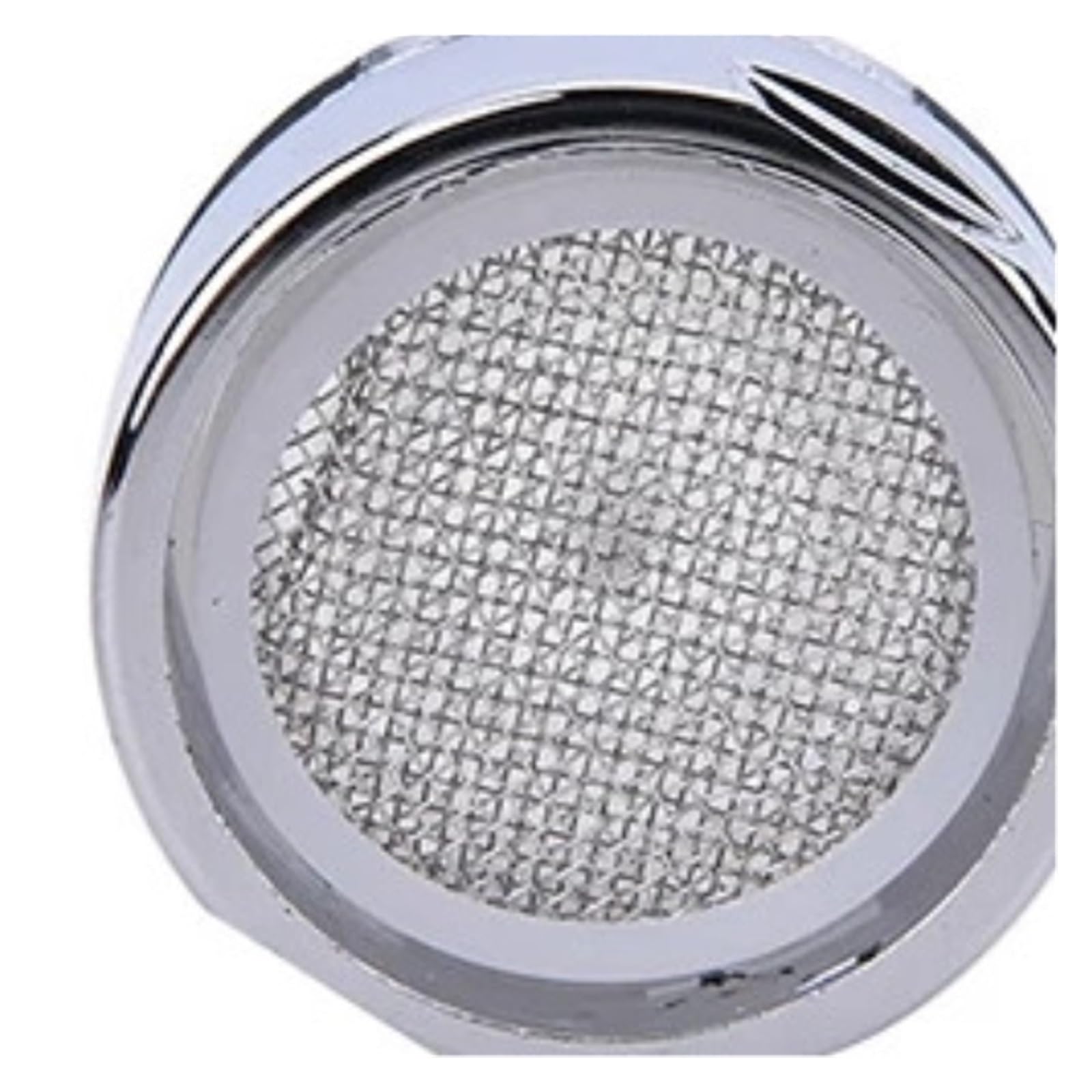 XYNSNDB Rubinetto per lavello da Cucina Rubinetto Ugello Filettatura Aeratore Girevole Filtro Spruzzatore Accessori per rubinetti per Risparmio idrico da Cucina 20/22/24/mm Installazione