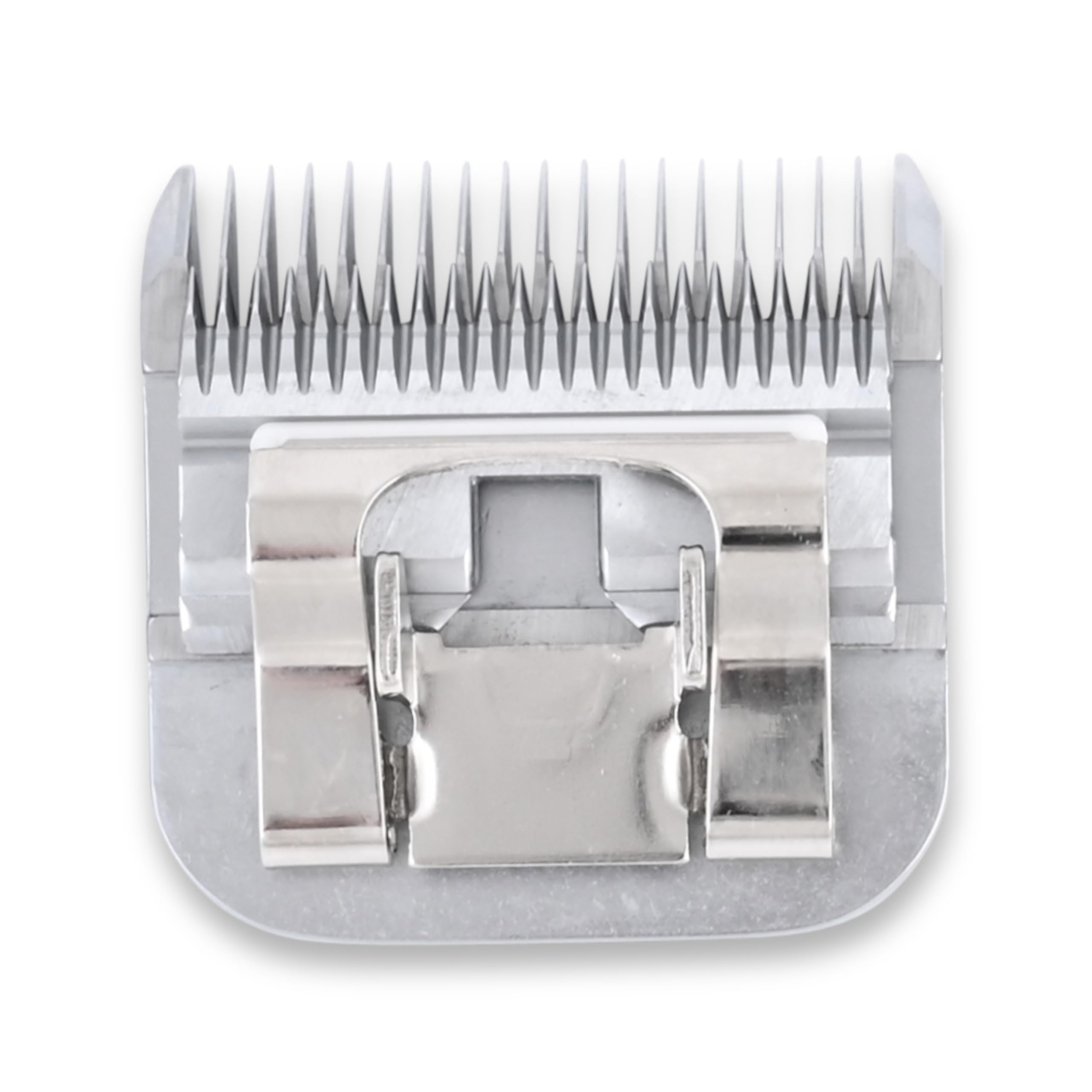 Geib Buttercut Acero Inoxidable Perro Clipper Hoja, Size-5 F, 1/4-inch Corte Longitud