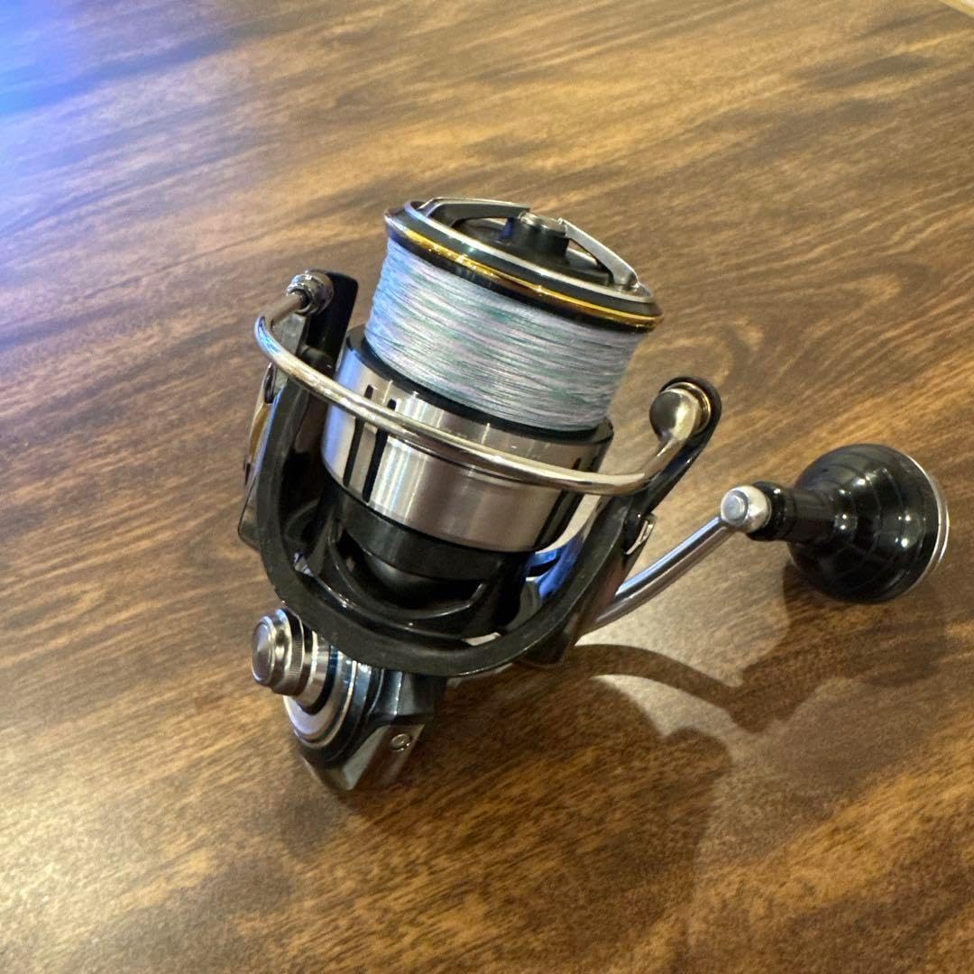 ダイワ 19セルテートLT4000-CXH 【公式通販】