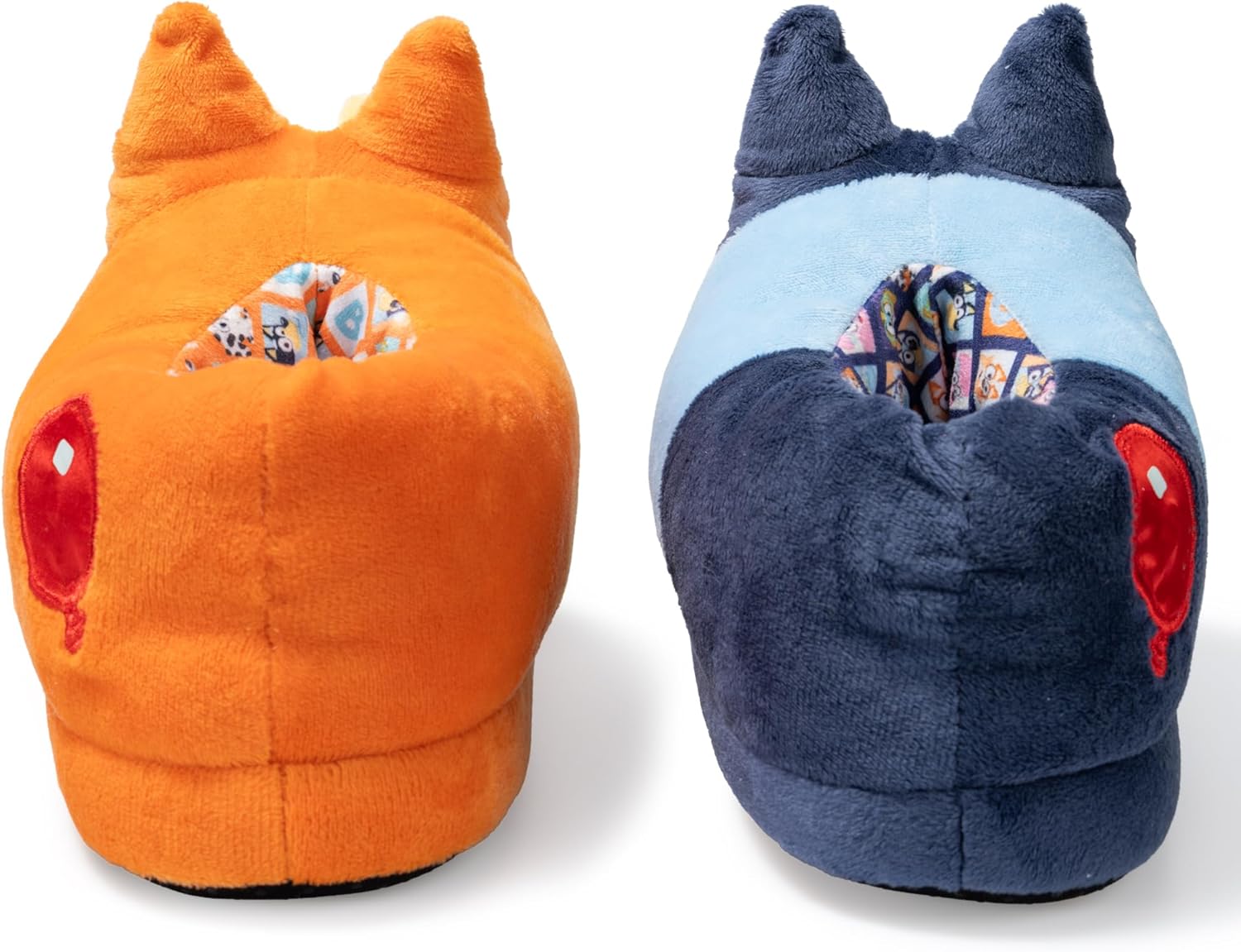Bluey and Bingo Slippers - Image 5