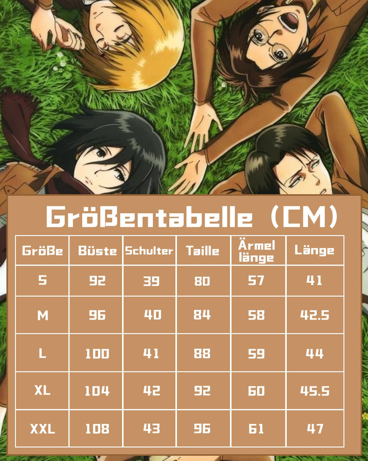 CR ROLECOS Anime AOT Cosplay Survey Corps Uniform Mikasa Ackerman Cosplay Disfraz Chaqueta y cinturón Halloween Carnaval Navidad para adultos