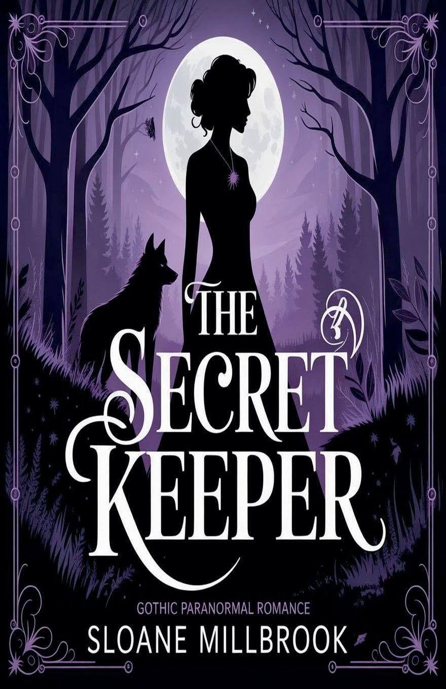 The Secret Keeper