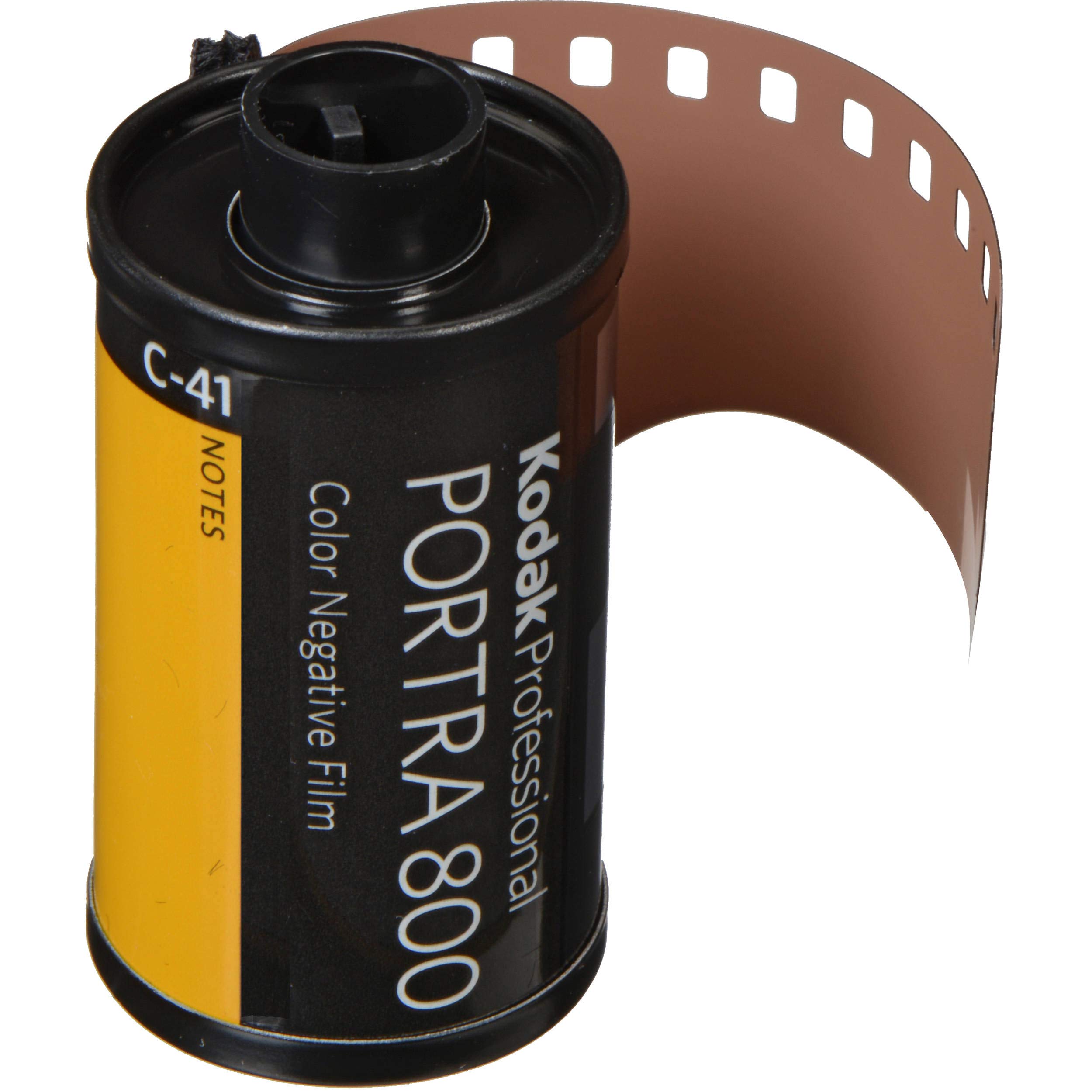 Kodak 1451855 Pellicule pour Appareil Photo