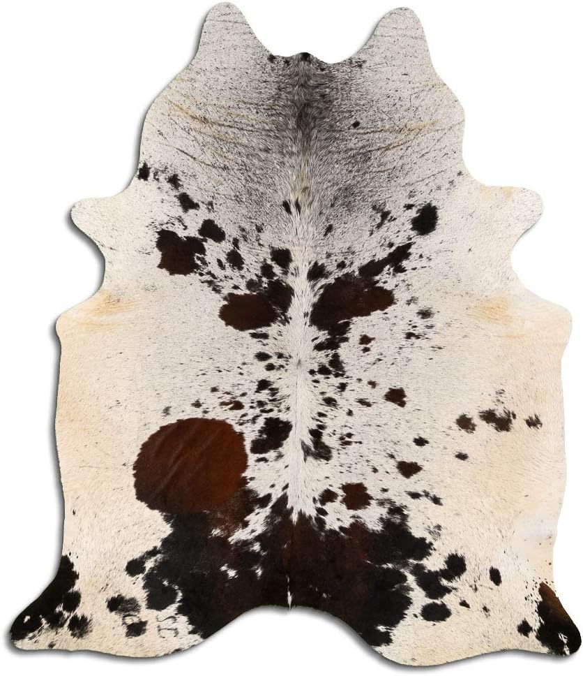 Cowhide Area Rug