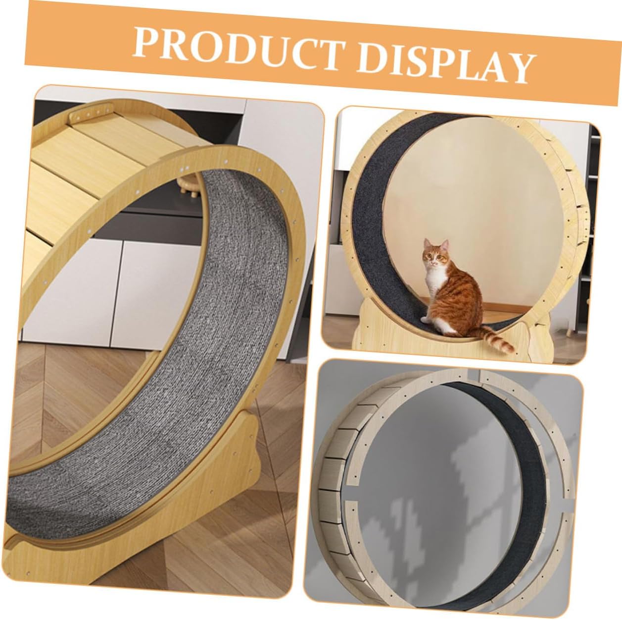 3m Self-Adhesive Cat Scratching Post Pad Adhesive Rug for Cat Trees Shelves Kitten Scratcher Mat Durability Longevity Carpet