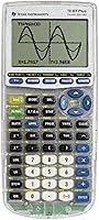 Vista 1 de Calculadora Texas Instruments TI-83-Plus Silver Edition