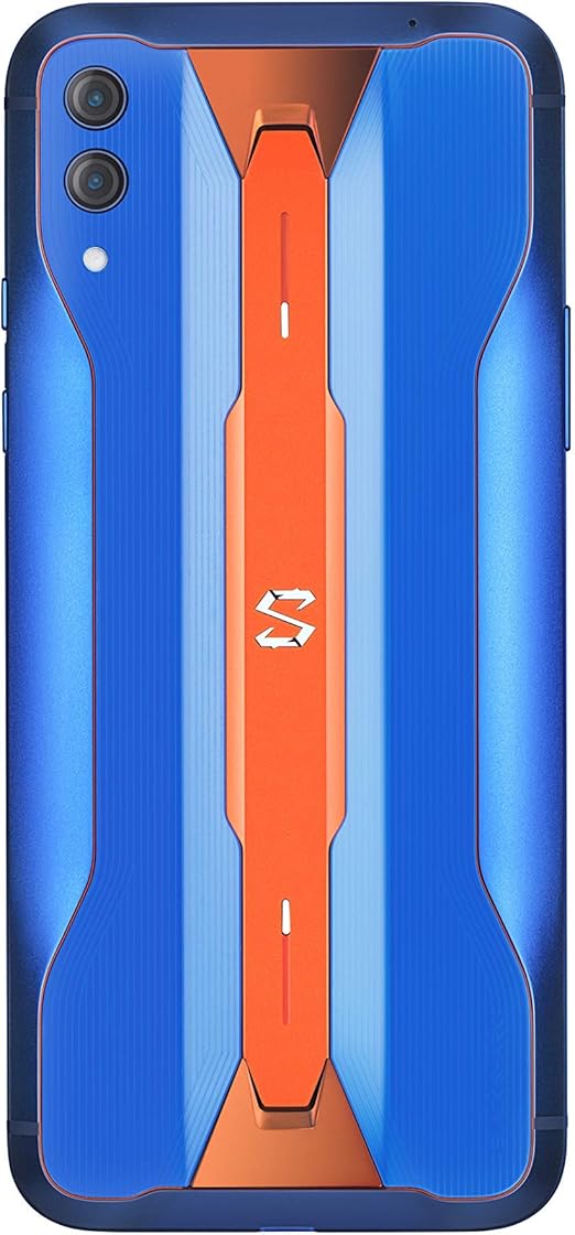 Black Shark 2 Pro Smartphone, 12 GB + 256 GB, Dual-SIM : Amazon.de:  Elektronik \u0026 Foto