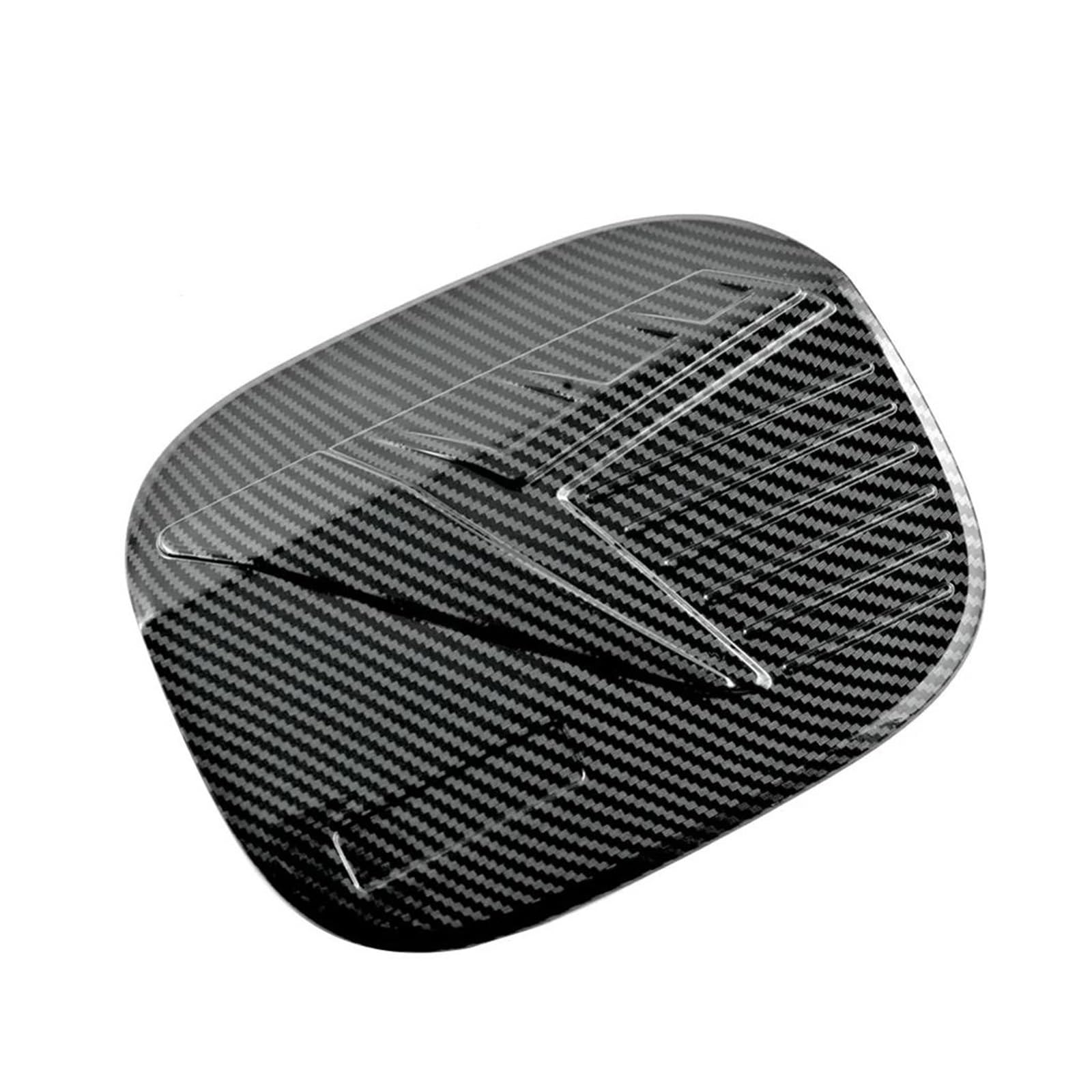 Autocollant de panneau de réservoir d'essence pour CX-50 2023