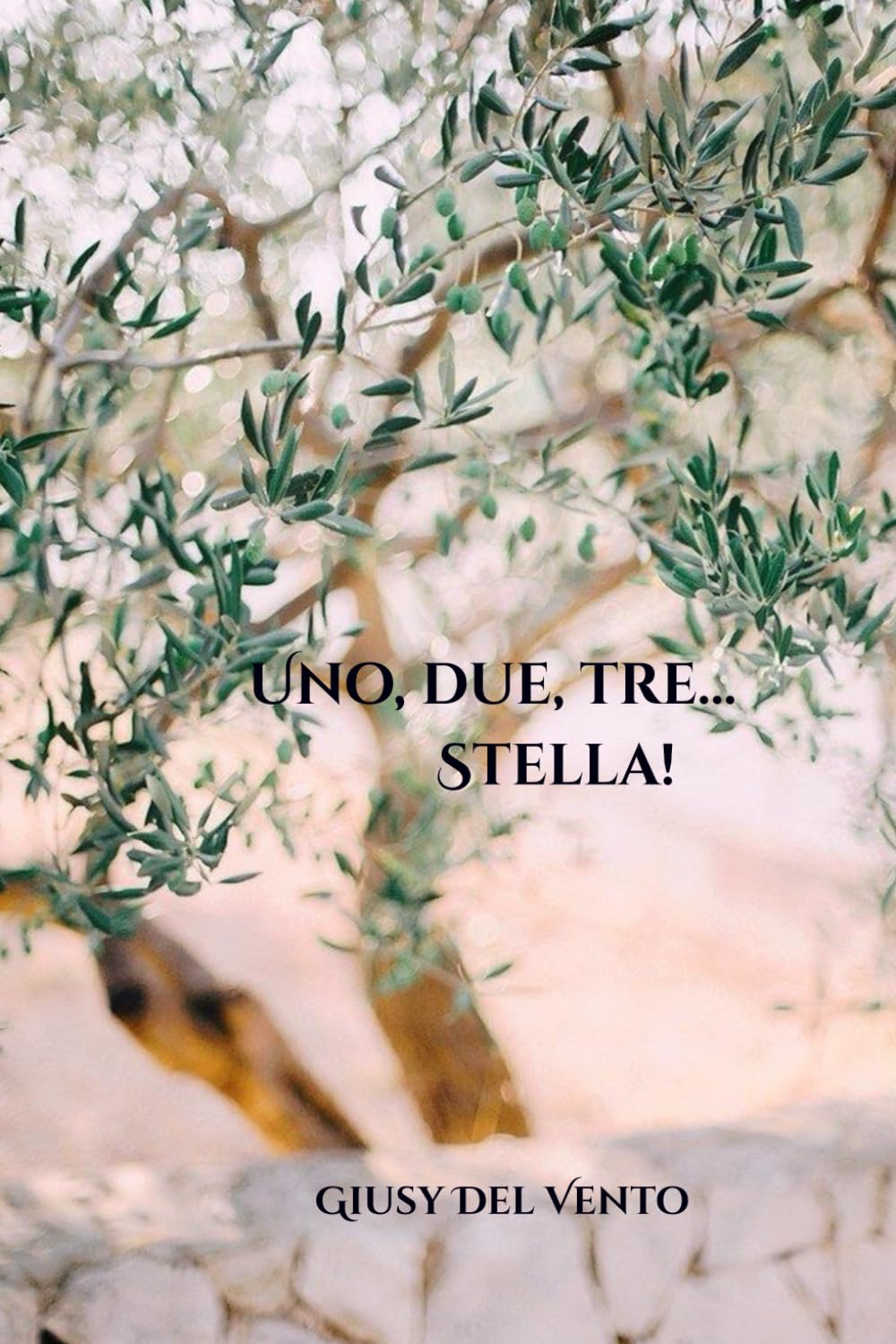 Uno, due, tre… Stella!