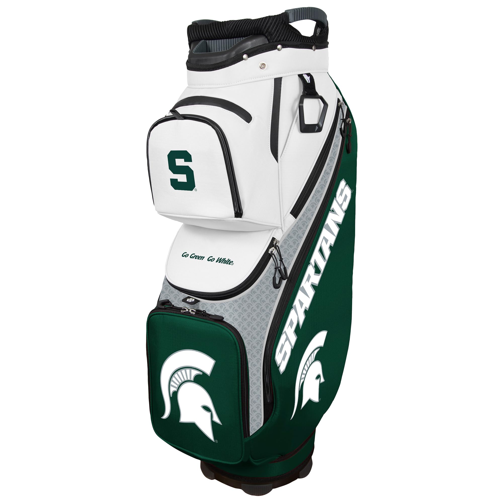 Clubhouse Cooler Cart Bag NCAA