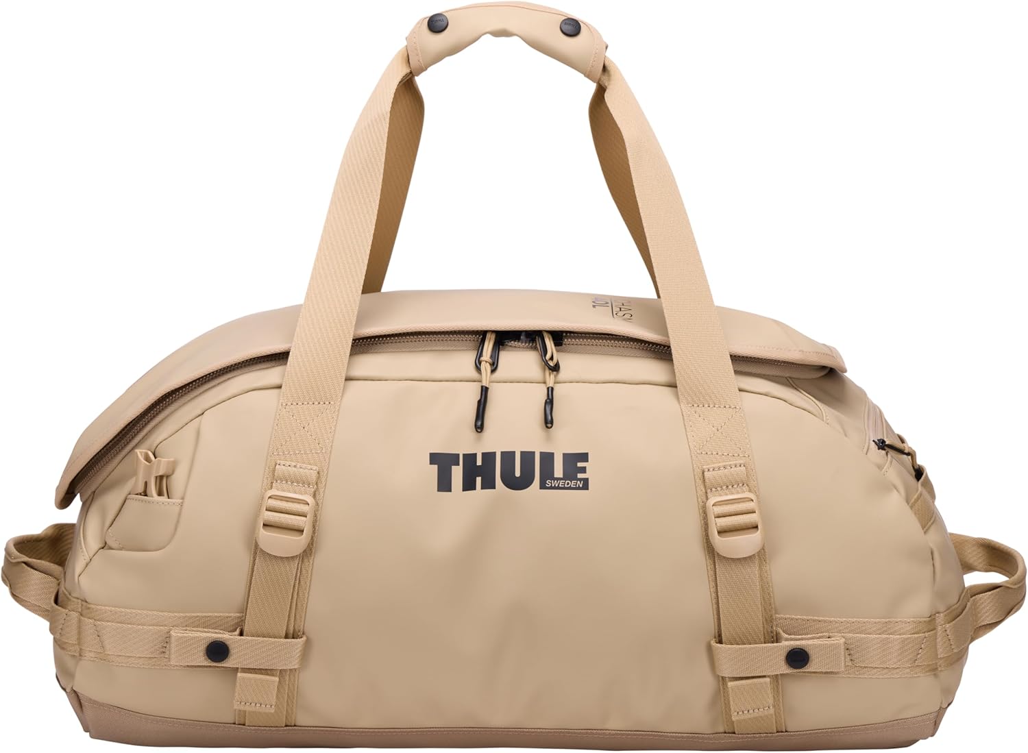 Thule Chasm Duffel bag, Weather-resistant materials, Easy packing, Converts to backpack, Internal pockets, Travel-ready