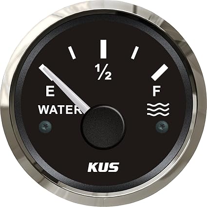 CPWR-BS-240-33 Fuel Level Gauge
