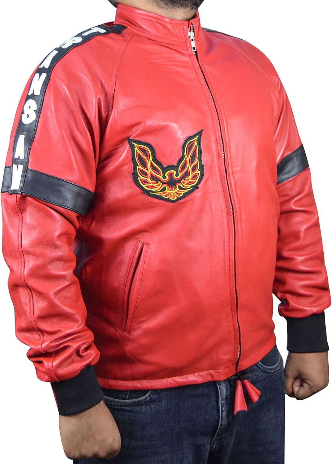 2面用 ONE PIECE 日本限定 スカジャン vintage サテン