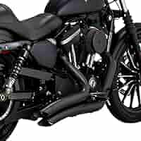 Amazon | Vance&Hines(バンス&ハインズ) BigRadius 2-2 PCX