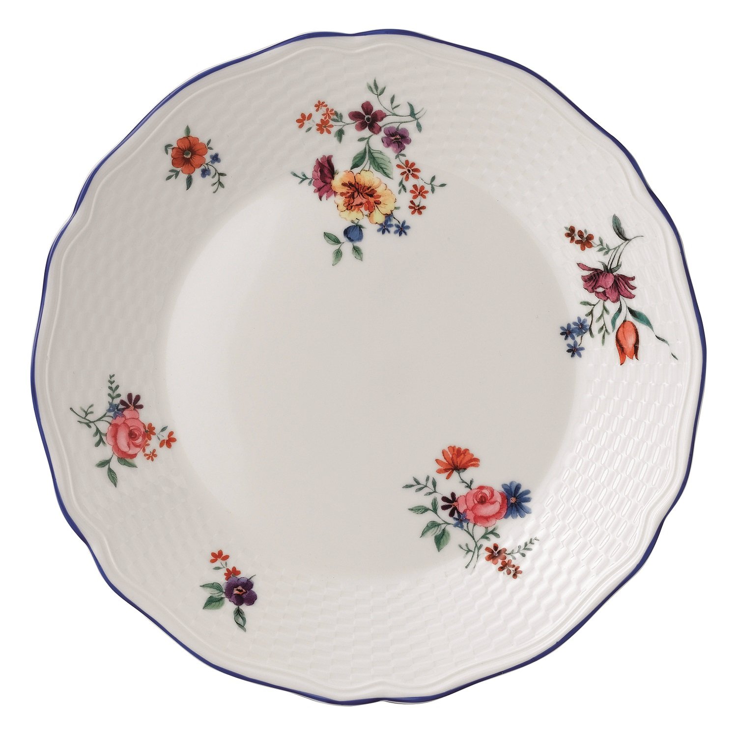 Amazon.co.jp: 【正規輸入品】ウェッジウッド タフェッタ フラワー