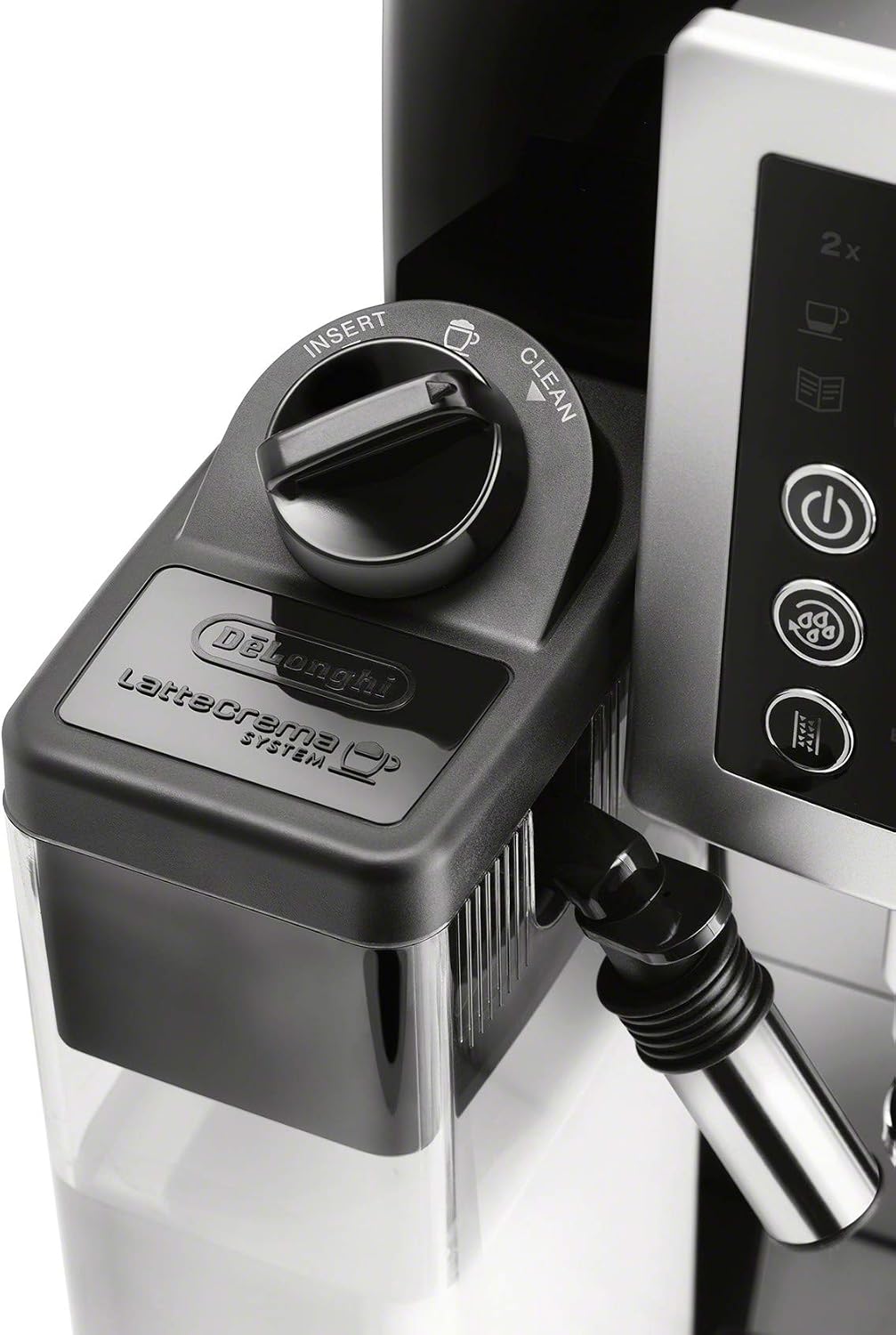 Buy De'Longhi Magnifica Smart Espresso 