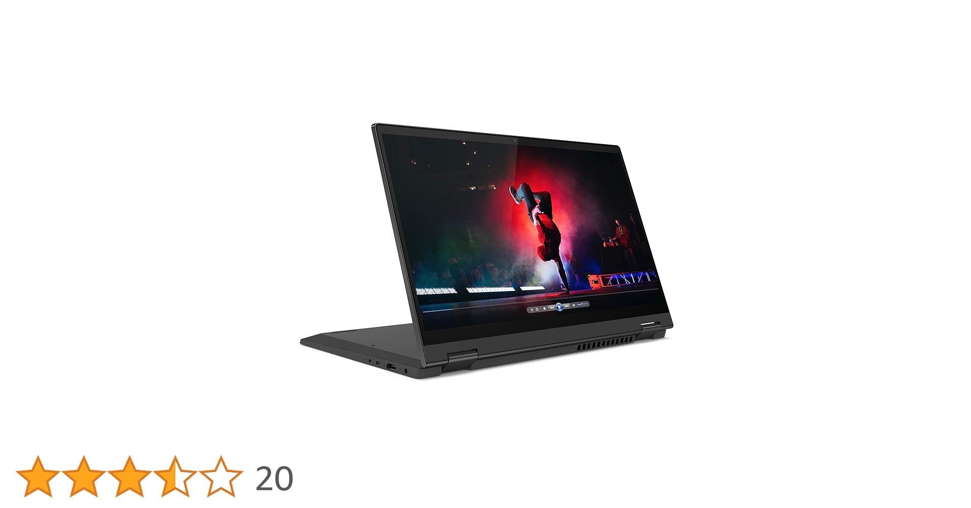 Amazon.co.jp: Lenovo IdeaPad Flex 5 14インチ FHD Touch 2-in