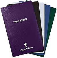 Vista 19 de Biblia NIV Personalizada Nueva Versión Internacional de Cuero Sintético LETRA PEQUEÑA Biblia Económica con Nombre Personalizado Hasta 3 Filas