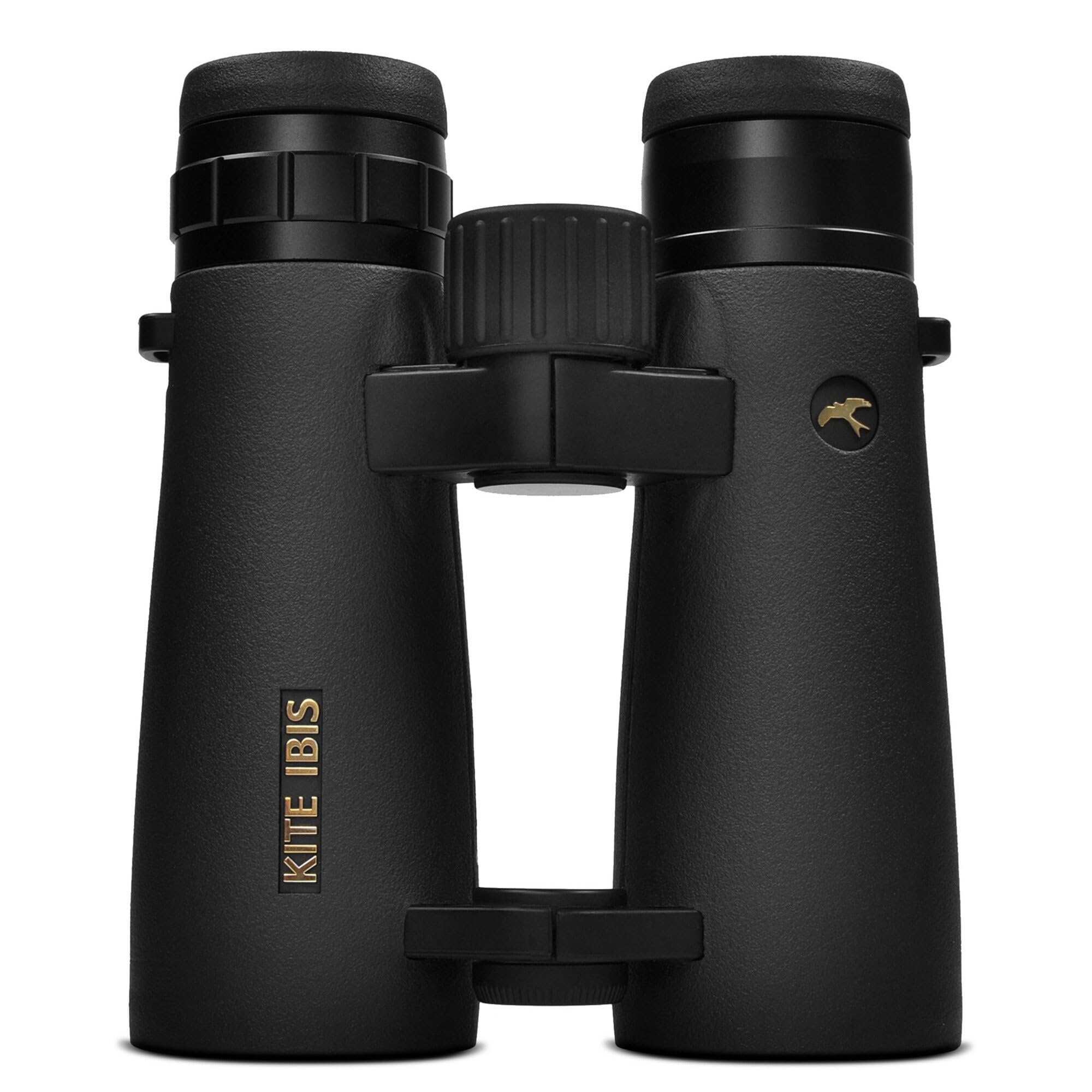 Kite Ibis ED 8x42 Lornetka 8 x 42 mm, średnica czołowa 42 mm, pole widzenia 126 m, czarna