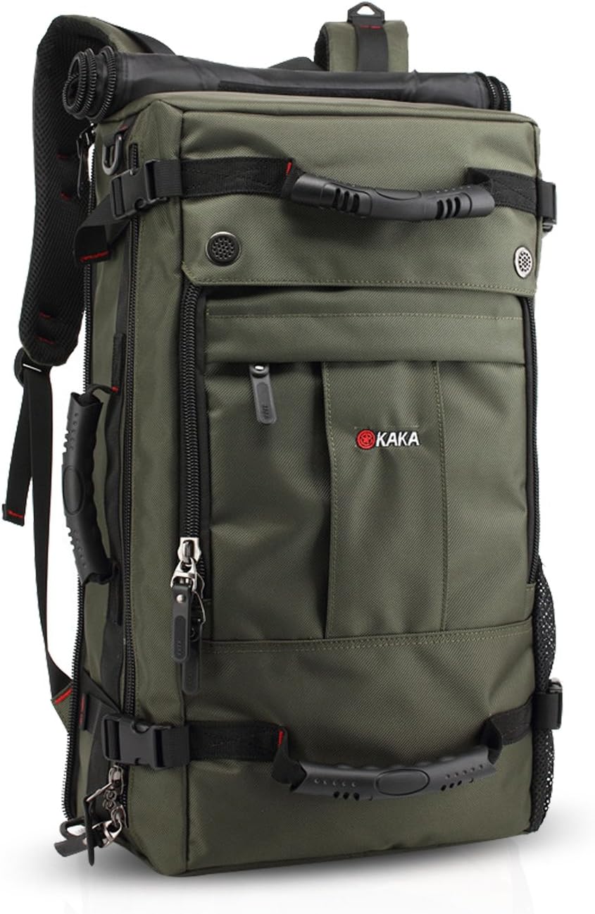 [FANDARE] 登山用リュック 大容