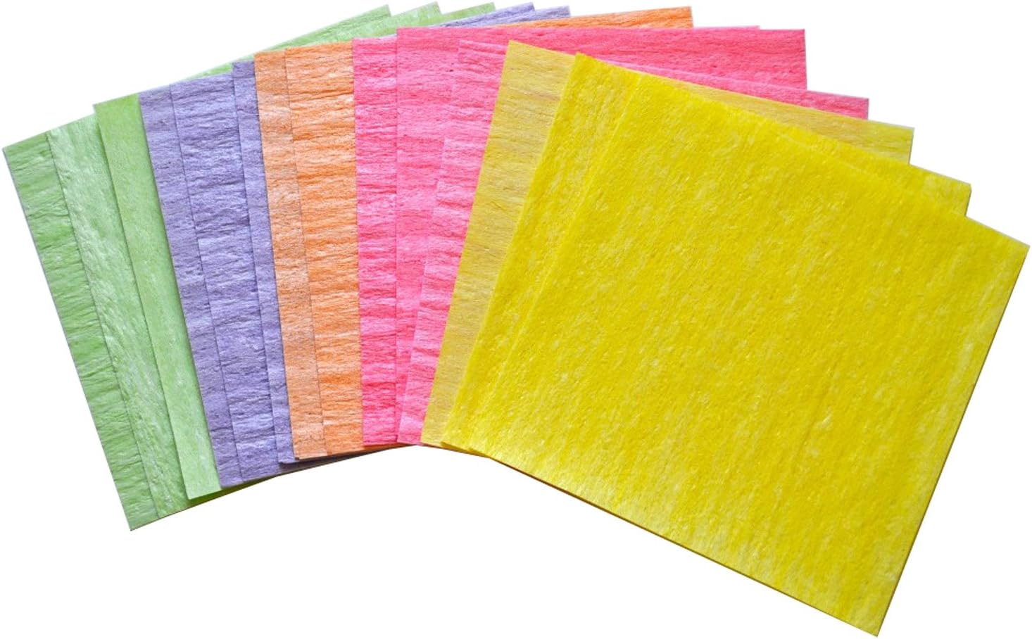 CCR60012 Magic Nuudles Magic Paper, 12 Sheets