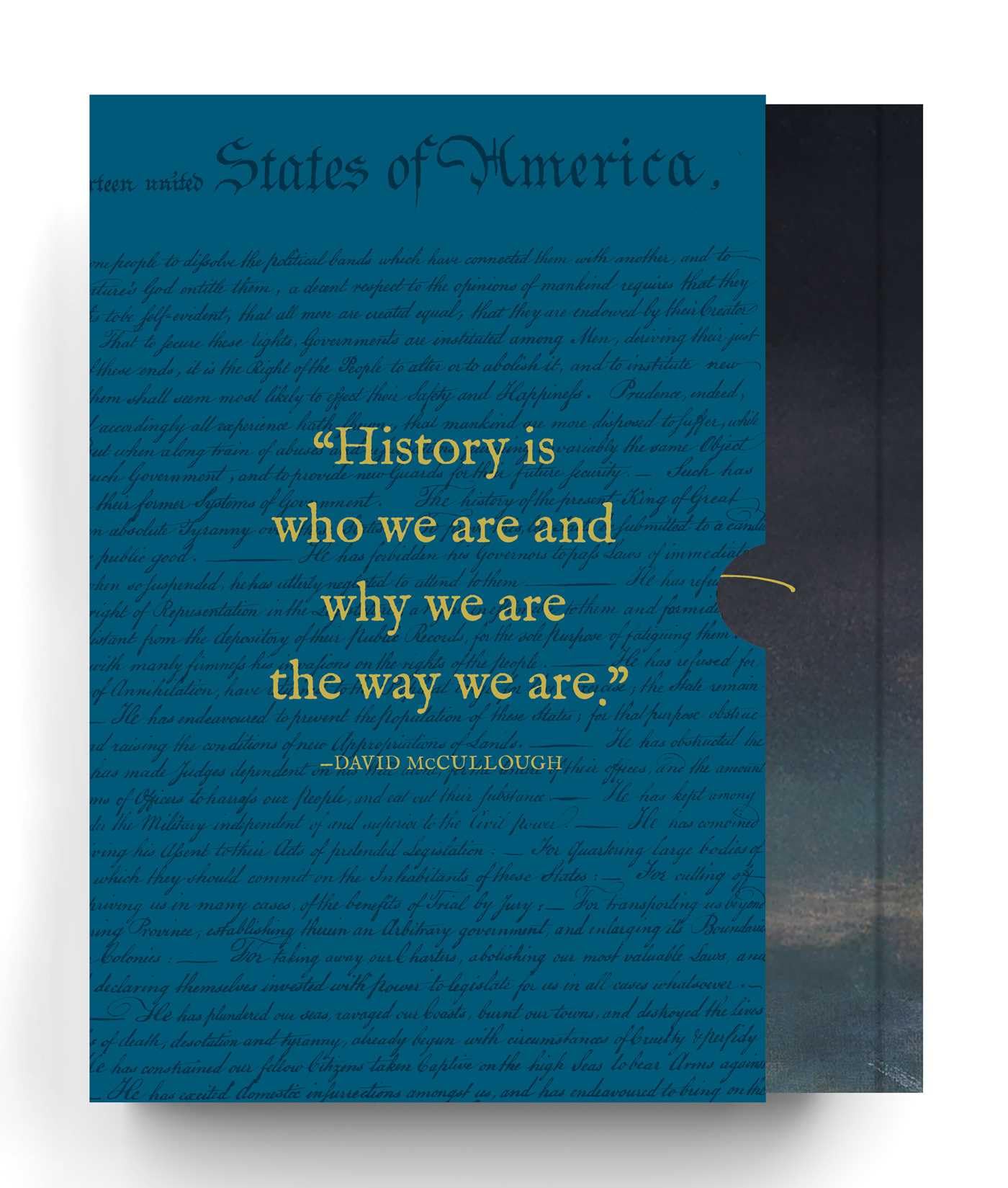 1776 (Deluxe Slipcase Edition)