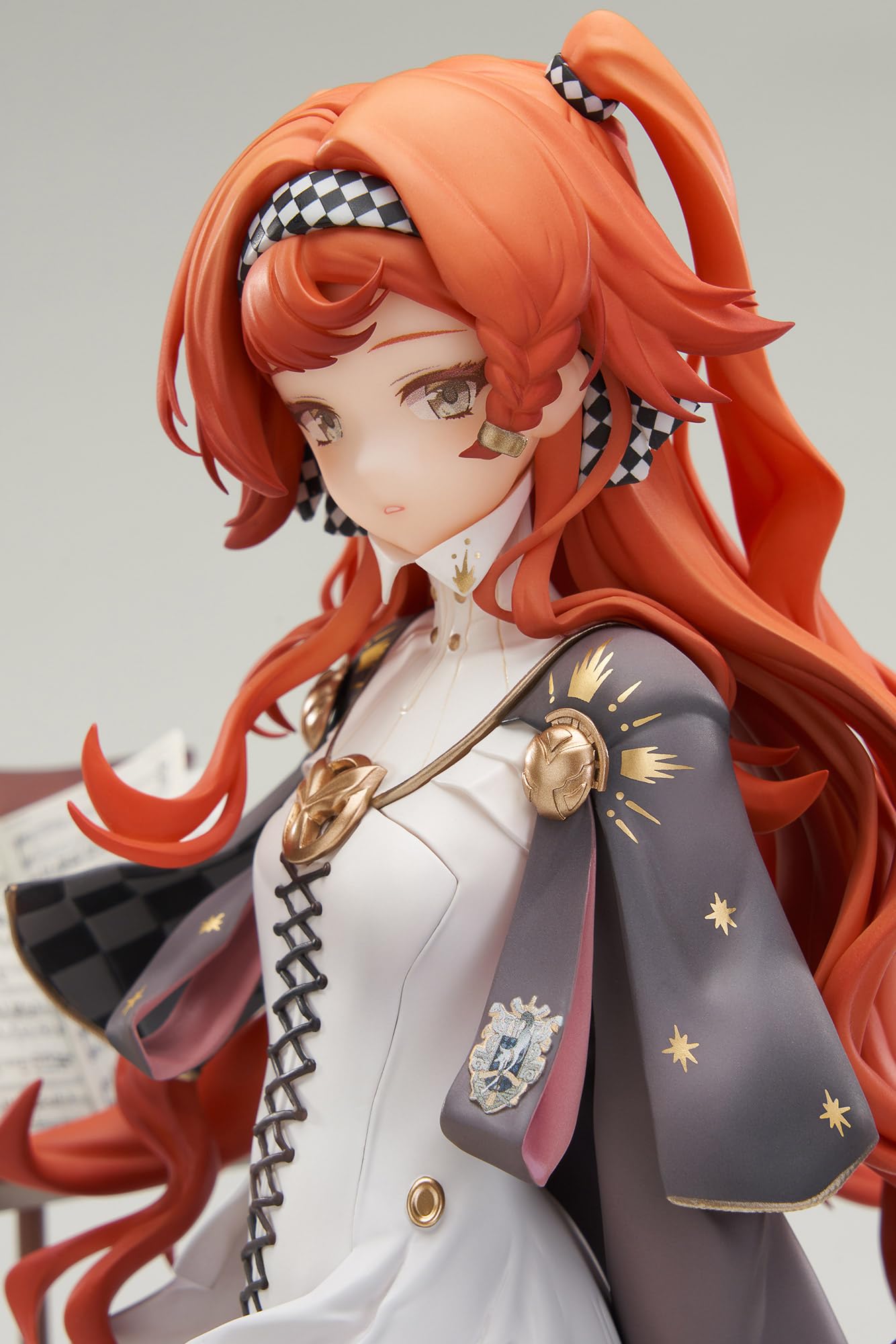 (新品)リバース：1999 ソネット 1/7フィギュア Amazon | 『リバース：1999』ソネットVer. 1/7スケール PVC&ABS製 塗装
