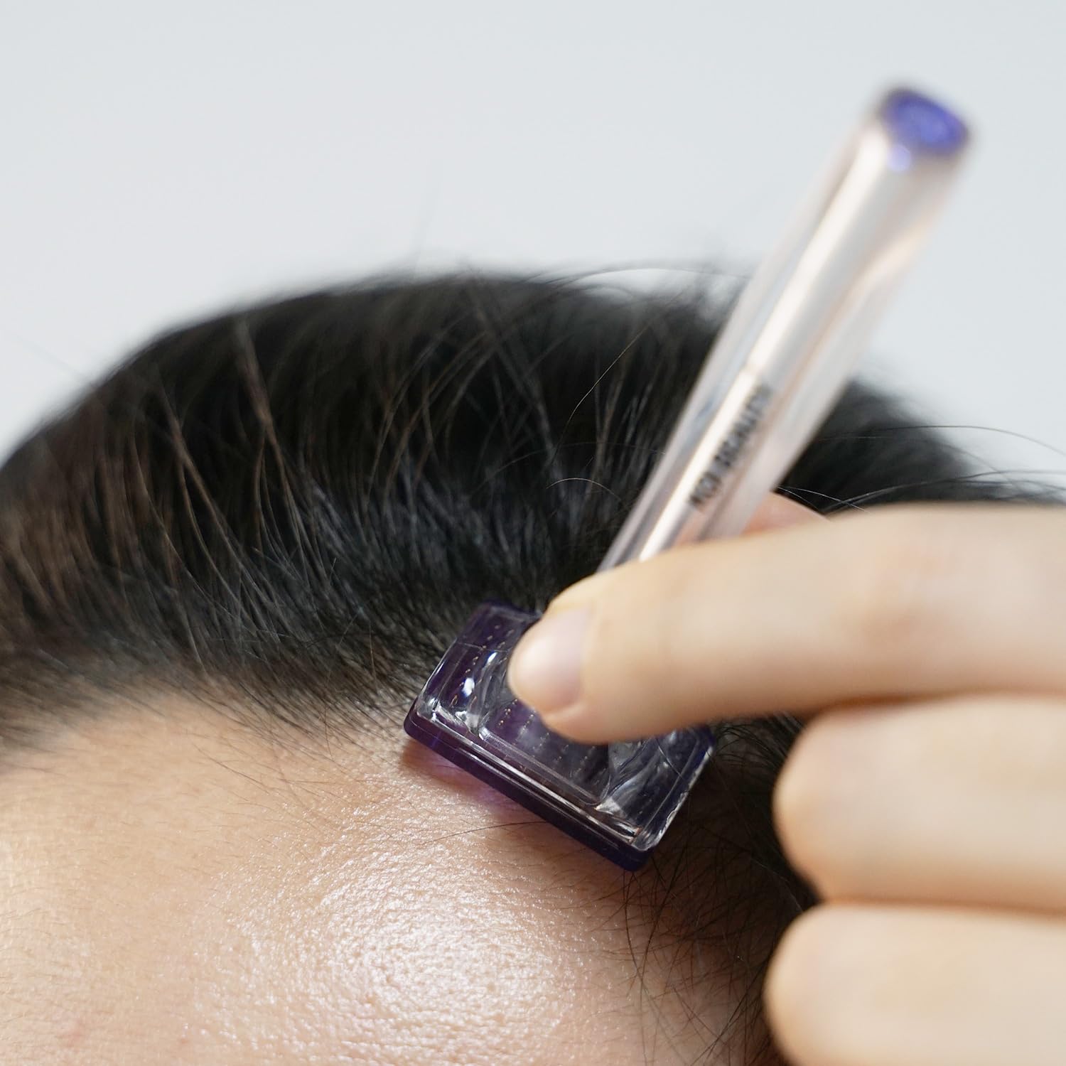 Derma Stamp 0.5 KOI BEAUTY Microneedling Stamp 80 Microagujas de