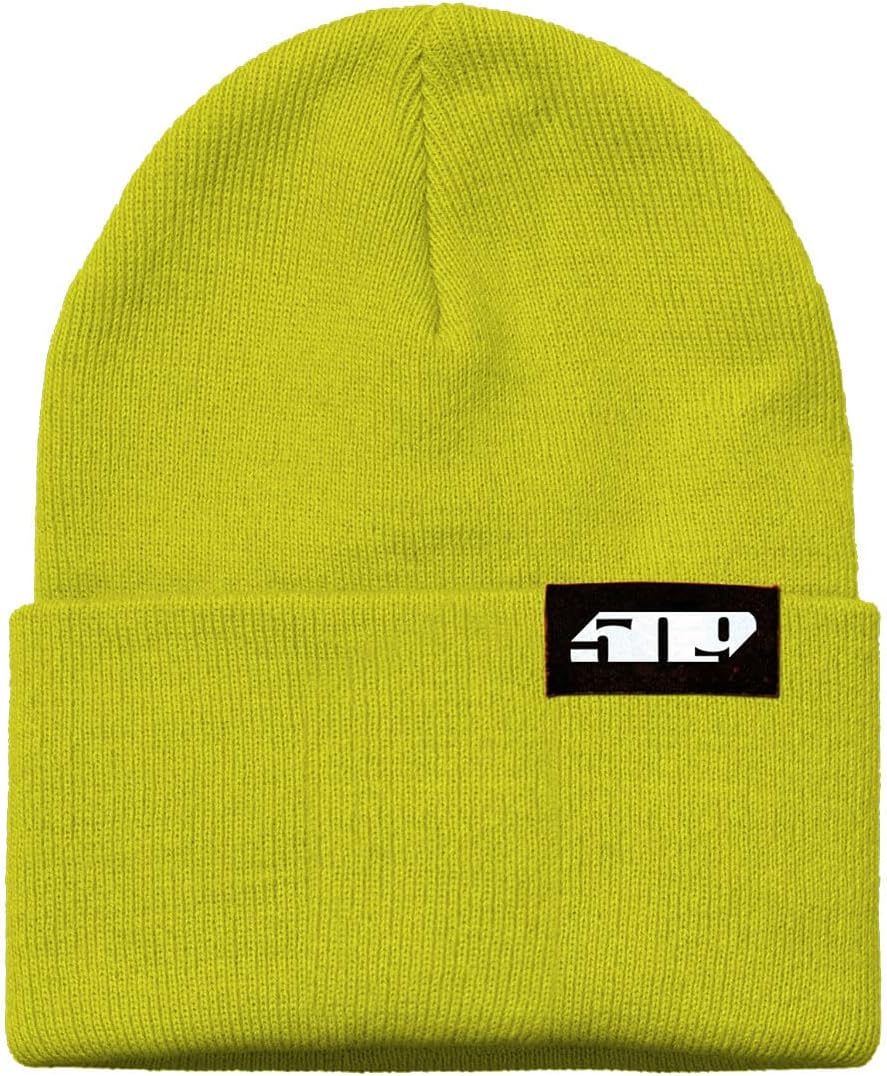 509 Sledhart Beanie