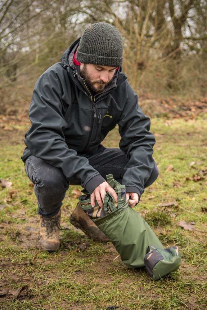 Tactical Carp Tarp Sport & Freizeit