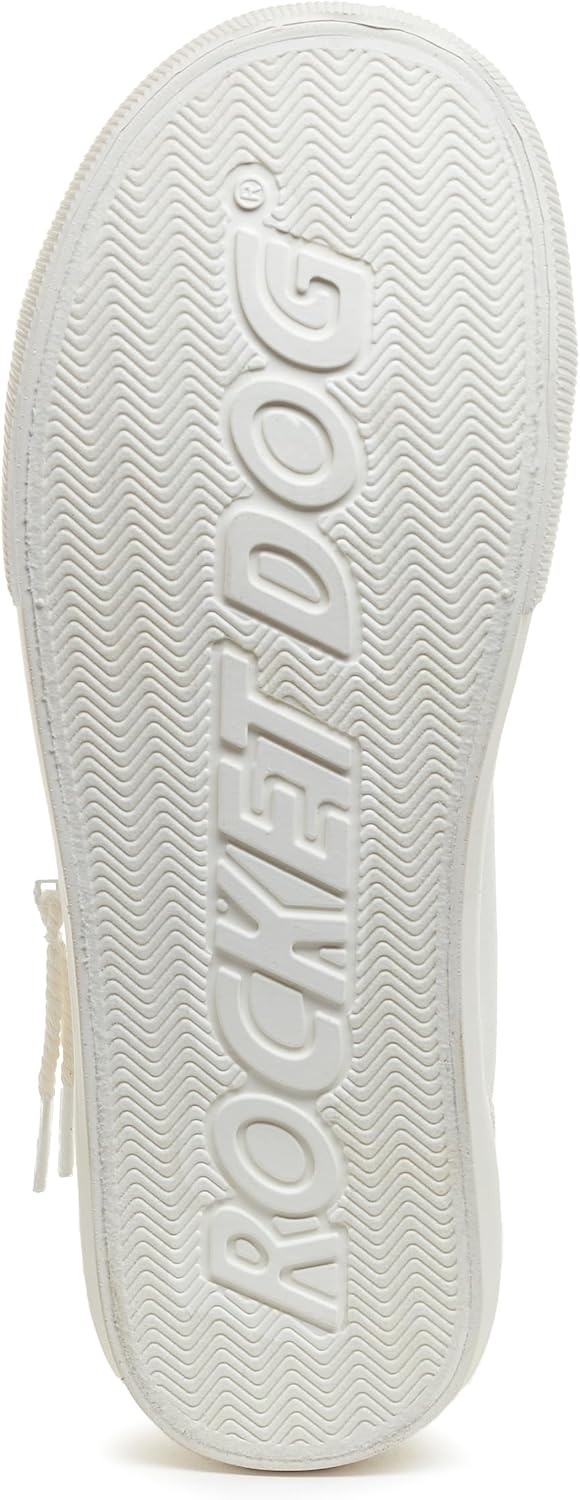 Rocket Dog Women's Jazzin High Top Sneaker - Image 4