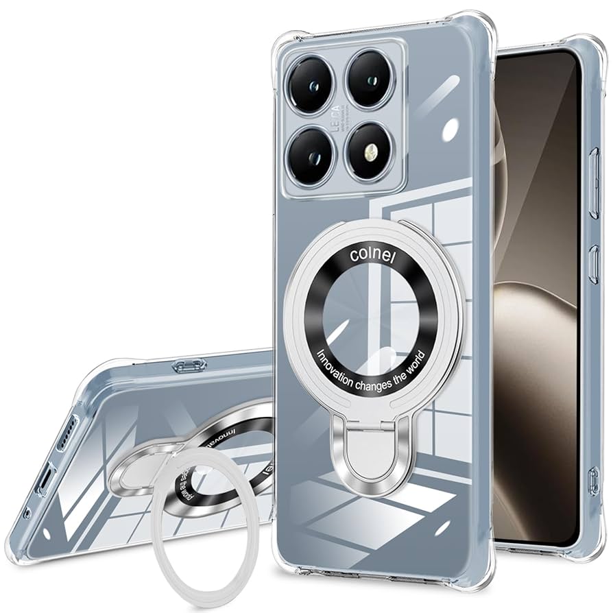 Xiaomi 14T Pro 256GBチタングレー＋ケース＋キャンペーン特典付 Xiaomi 14T Pro 256GBチタングレー＋ケース＋キャンペーン特典付