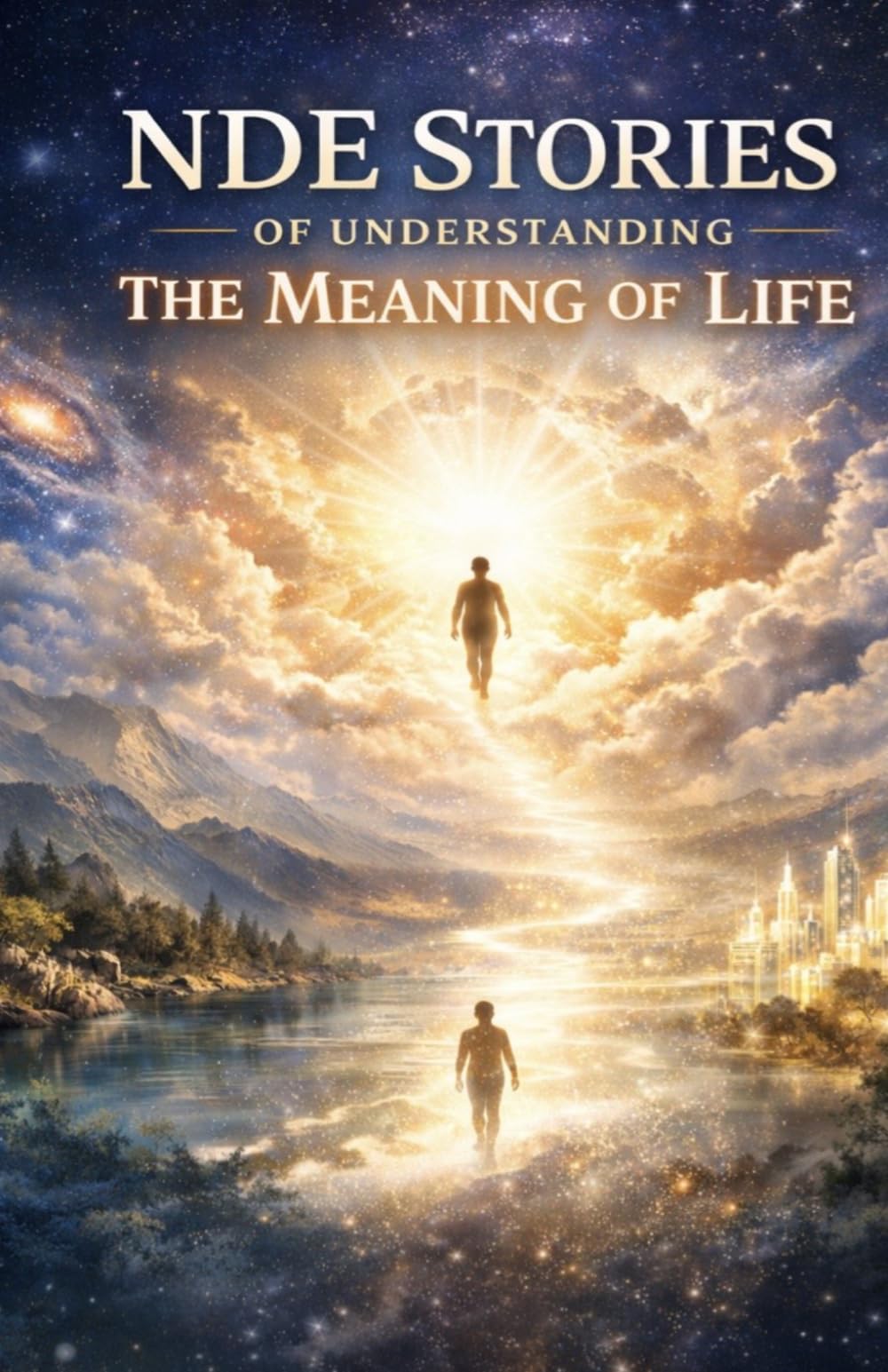 NDE Stories of Understanding the Meaning of Life: Real Near-Death Experiences That Reveal Purpose, Redefine Reality, and Answer What Truly Matters Beyond Death