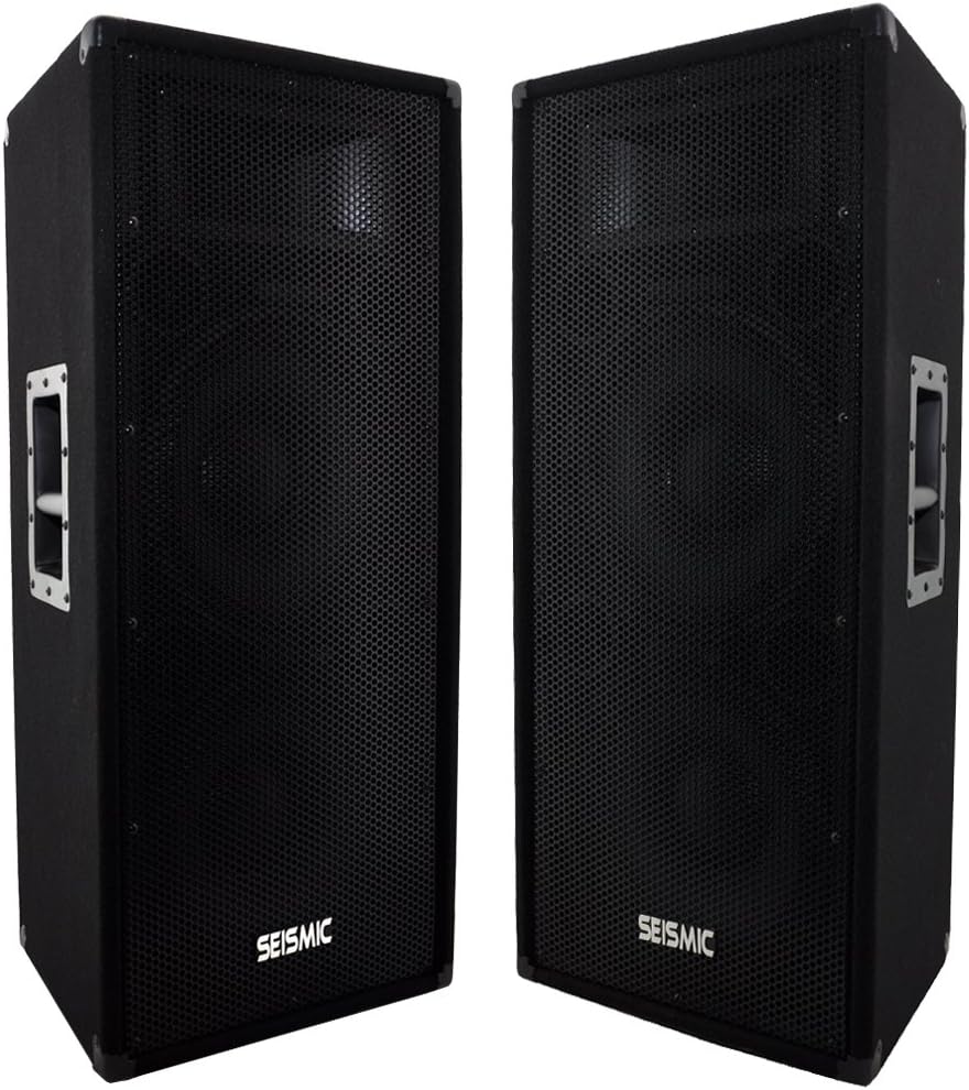 12 dj speaker Clearance