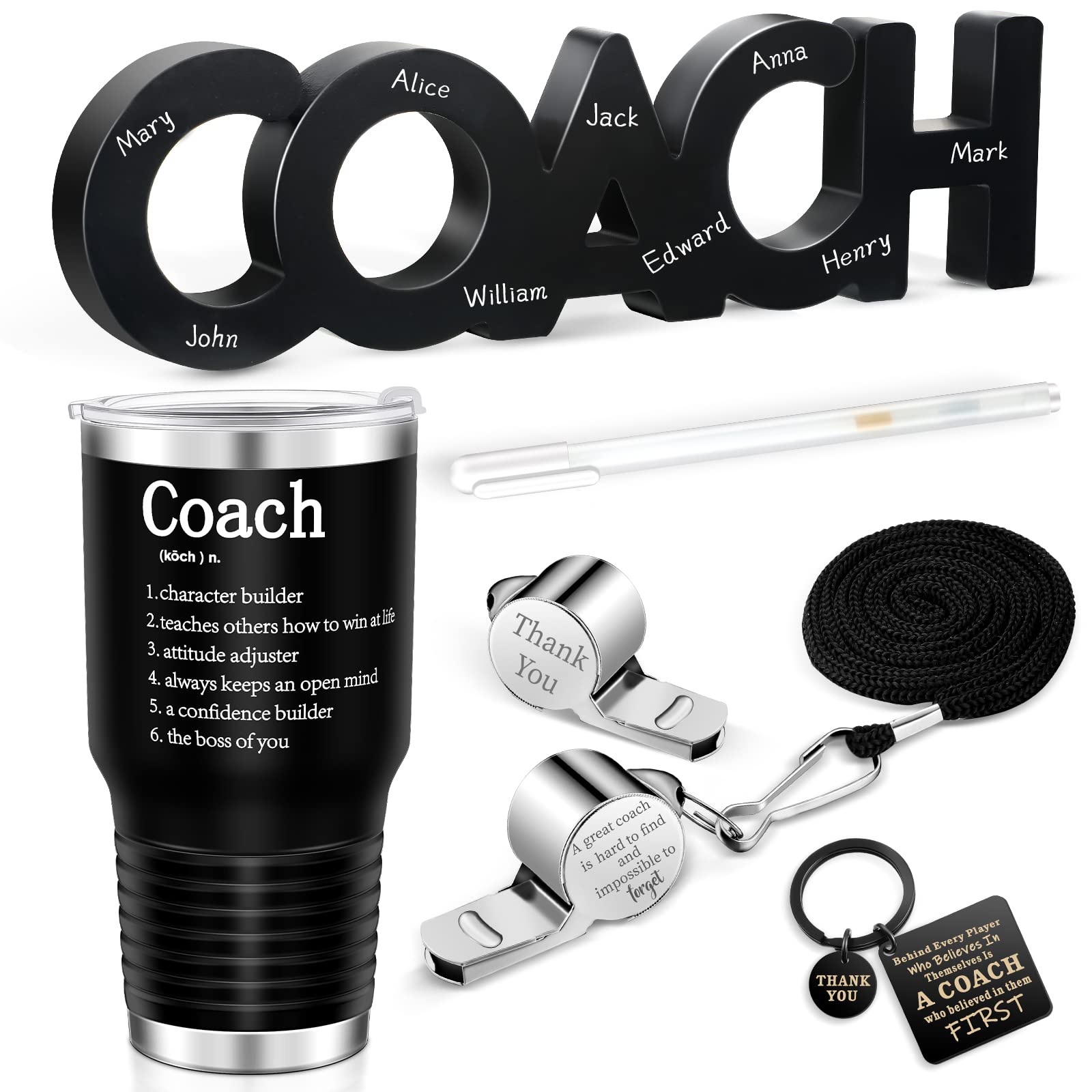 7 Basketball Coach Gift Ideas: Unique and Thoughtful Presents for Your Mentor - Female Sneakerhead
