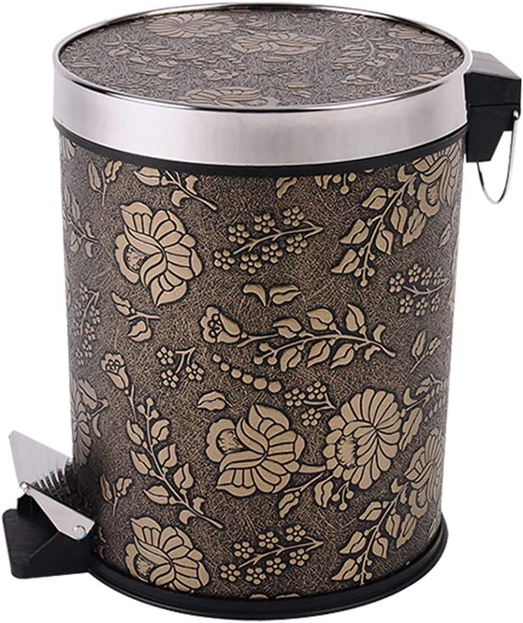 cestino per la cucina da 13 galloni