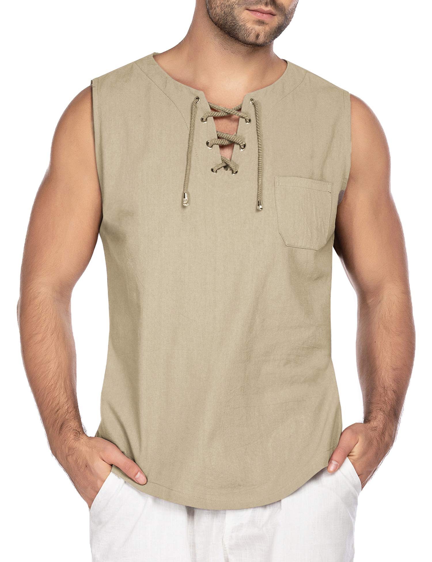 8 Best Men Yoga Shirts 2023 Reviews & Ratings