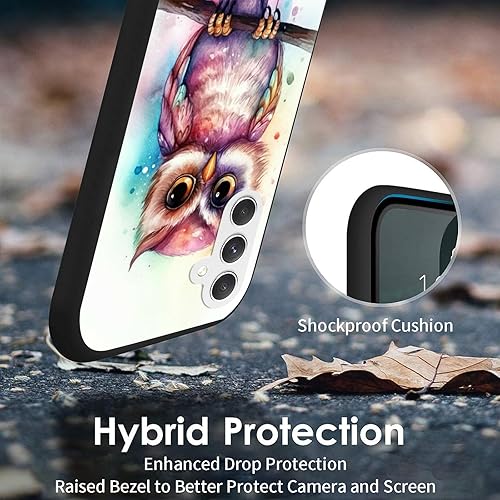 Miniatura 246 de Funda protectora para Samsung Galaxy A13 5G/A04S para Samsung Galaxy A13 5G/A04S, funda de silicona TPU suave con calavera de rosa, diseño elegante