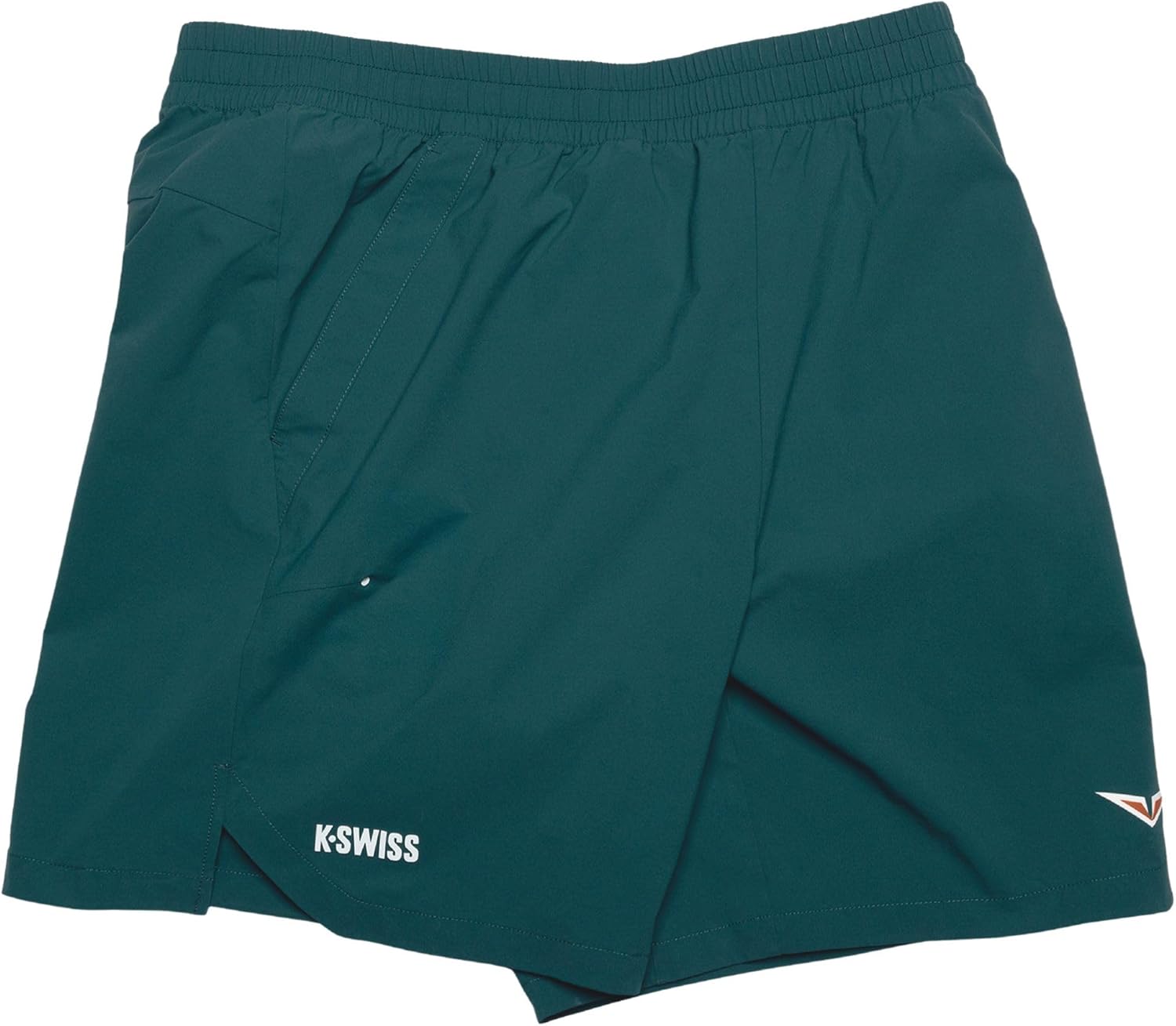 K-Swiss Men's Rublev Miami Short - Image 5