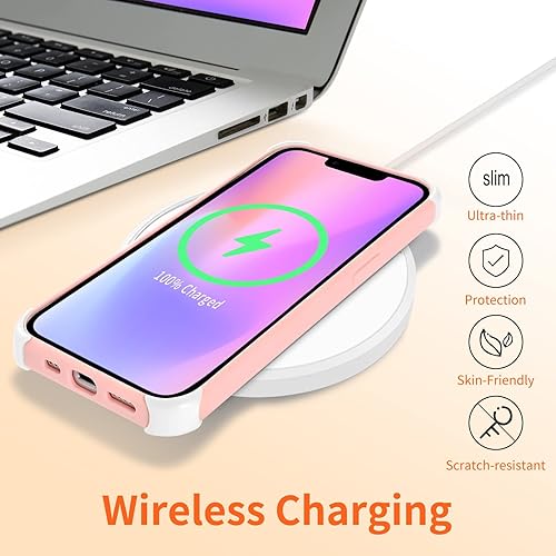 Miniatura 7 de Coralogo Funda rígida de policarbonato para iPhone 11 Pro Max de 6.5 pulgadas (niño náutico)