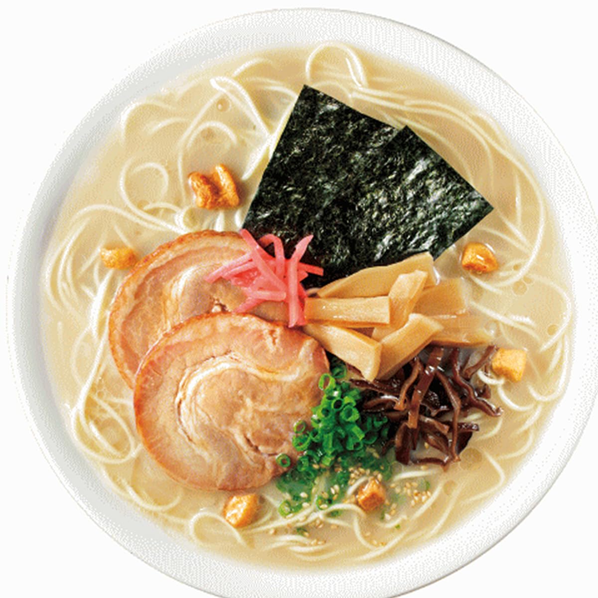 Amazon.co.jp: 博多食材工房 お土産/福岡 マルタイ棒ラーメン 久留米