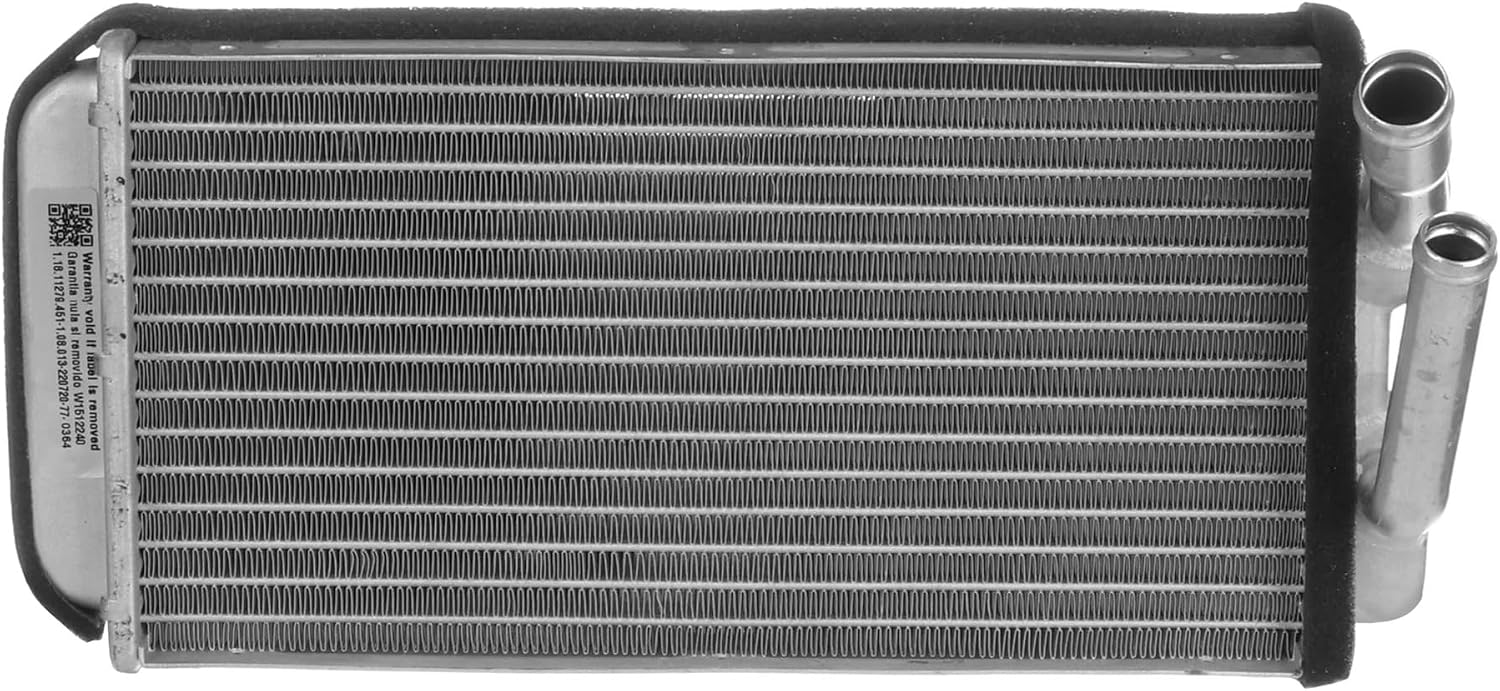 Wagner HC26 HVAC Heater Core
